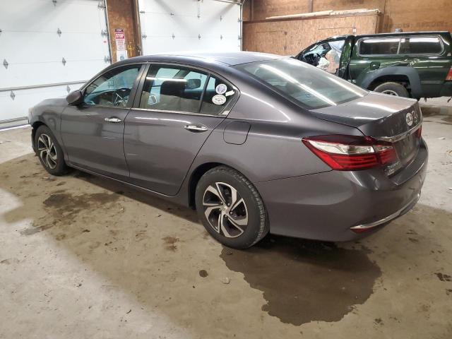 Photo 1 VIN: 1HGCR2F3XGA059658 - HONDA ACCORD 