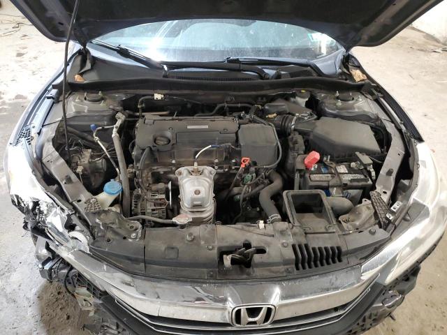 Photo 10 VIN: 1HGCR2F3XGA059658 - HONDA ACCORD 