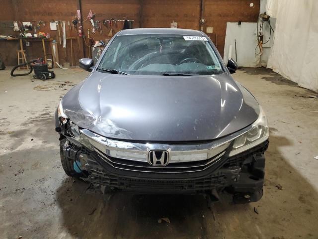 Photo 4 VIN: 1HGCR2F3XGA059658 - HONDA ACCORD 