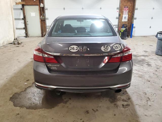 Photo 5 VIN: 1HGCR2F3XGA059658 - HONDA ACCORD 