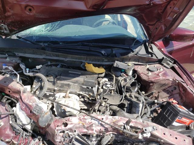 Photo 6 VIN: 1HGCR2F3XGA062589 - HONDA ACCORD LX 