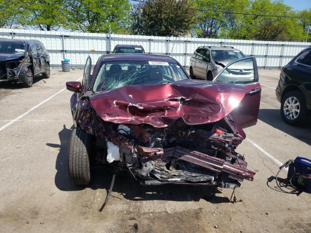 Photo 8 VIN: 1HGCR2F3XGA062589 - HONDA ACCORD LX 