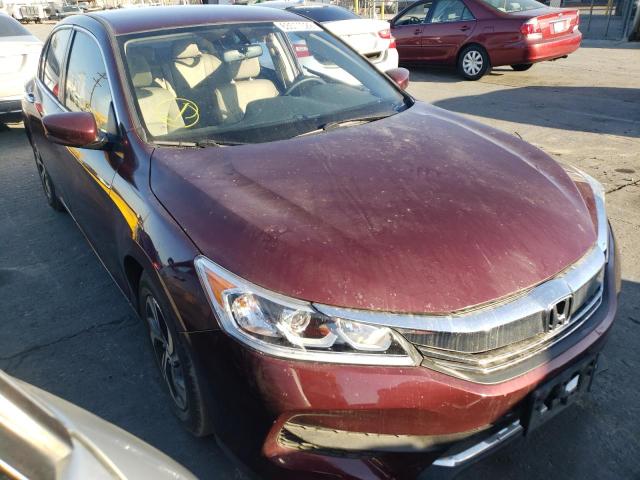 Photo 0 VIN: 1HGCR2F3XGA063466 - HONDA ACCORD LX 