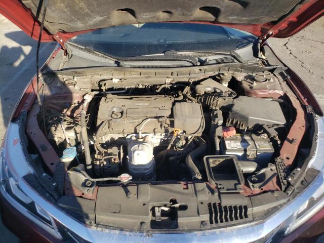 Photo 6 VIN: 1HGCR2F3XGA063466 - HONDA ACCORD LX 