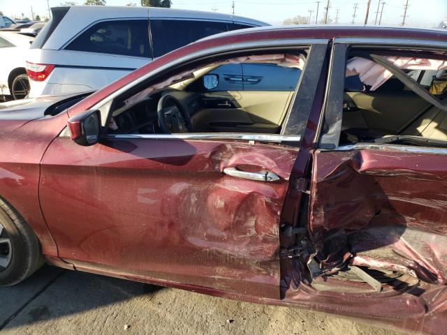 Photo 9 VIN: 1HGCR2F3XGA063466 - HONDA ACCORD LX 