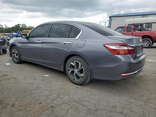 Photo 1 VIN: 1HGCR2F3XGA072992 - HONDA ACCORD LX 