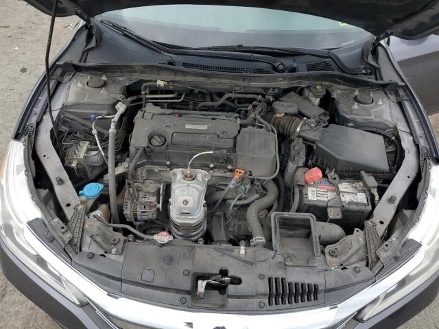 Photo 10 VIN: 1HGCR2F3XGA072992 - HONDA ACCORD LX 