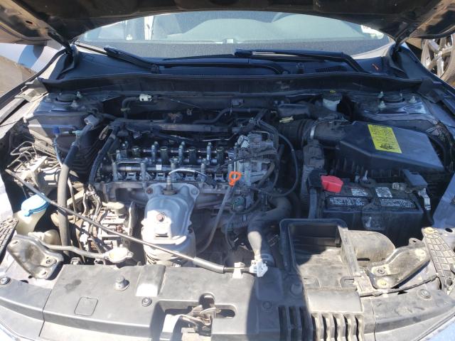 Photo 6 VIN: 1HGCR2F3XGA076136 - HONDA ACCORD LX 