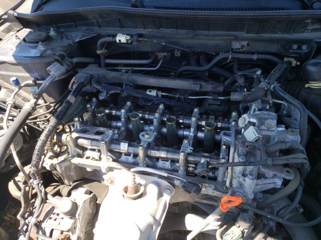 Photo 8 VIN: 1HGCR2F3XGA076136 - HONDA ACCORD LX 