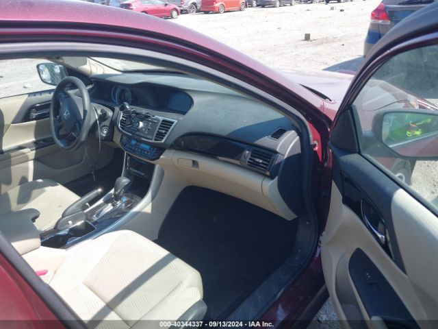 Photo 4 VIN: 1HGCR2F3XGA079215 - HONDA ACCORD 