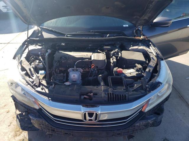 Photo 10 VIN: 1HGCR2F3XGA088125 - HONDA ACCORD LX 