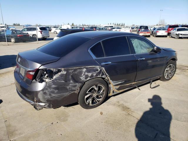 Photo 2 VIN: 1HGCR2F3XGA088125 - HONDA ACCORD LX 