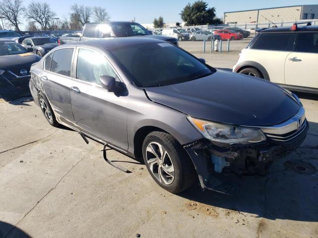 Photo 3 VIN: 1HGCR2F3XGA088125 - HONDA ACCORD LX 