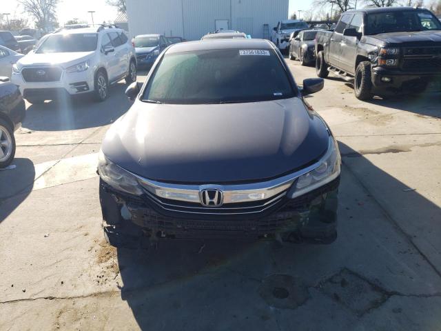 Photo 4 VIN: 1HGCR2F3XGA088125 - HONDA ACCORD LX 