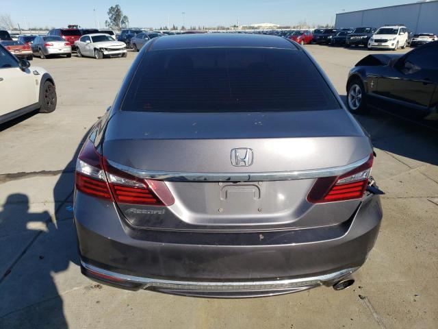 Photo 5 VIN: 1HGCR2F3XGA088125 - HONDA ACCORD LX 