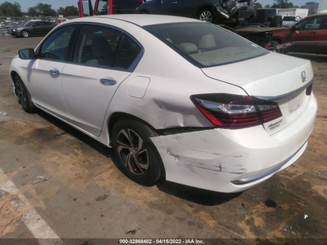 Photo 2 VIN: 1HGCR2F3XGA088738 - HONDA ACCORD SEDAN 