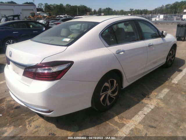 Photo 3 VIN: 1HGCR2F3XGA088738 - HONDA ACCORD SEDAN 