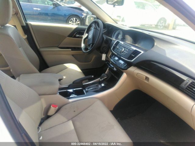 Photo 4 VIN: 1HGCR2F3XGA088738 - HONDA ACCORD SEDAN 