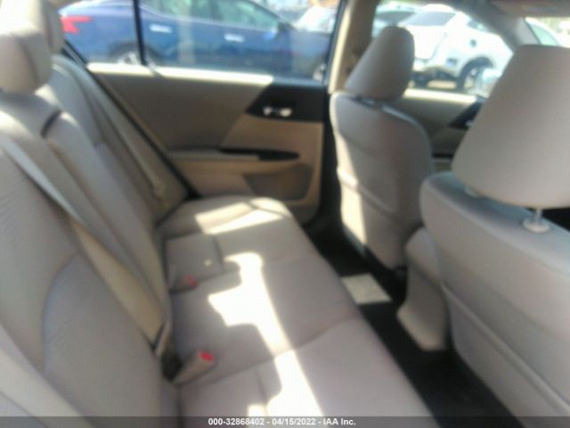 Photo 7 VIN: 1HGCR2F3XGA088738 - HONDA ACCORD SEDAN 