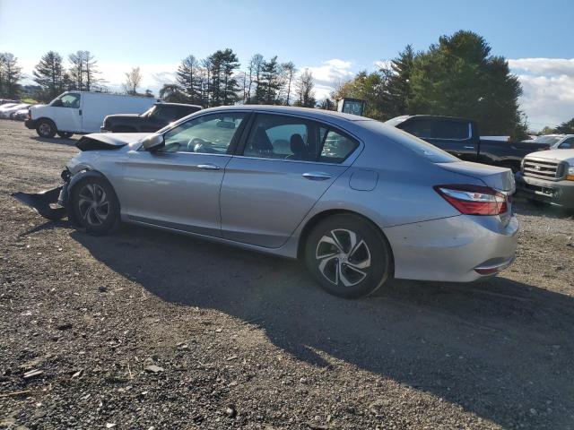 Photo 1 VIN: 1HGCR2F3XGA092451 - HONDA ACCORD LX 