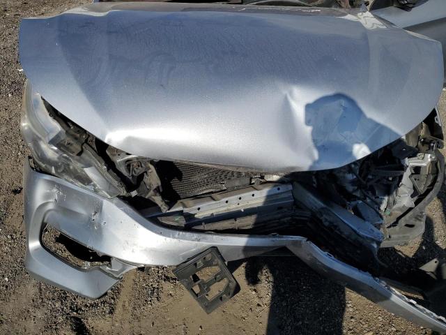 Photo 10 VIN: 1HGCR2F3XGA092451 - HONDA ACCORD LX 