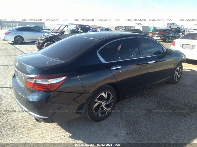 Photo 3 VIN: 1HGCR2F3XGA095253 - HONDA ACCORD SEDAN 