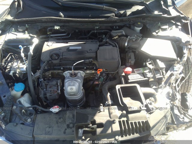 Photo 9 VIN: 1HGCR2F3XGA095253 - HONDA ACCORD SEDAN 