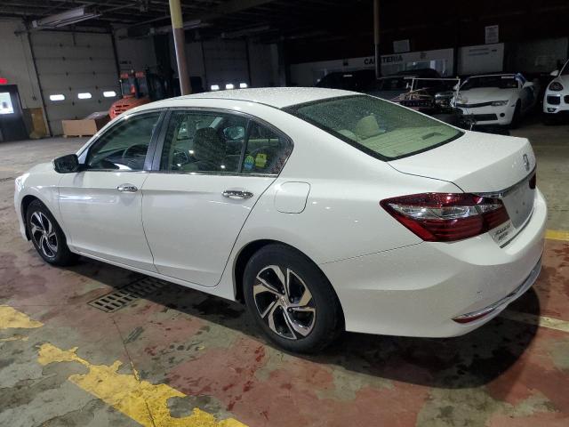 Photo 1 VIN: 1HGCR2F3XGA097035 - HONDA ACCORD LX 