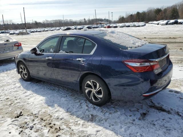 Photo 1 VIN: 1HGCR2F3XGA097889 - HONDA ACCORD LX 