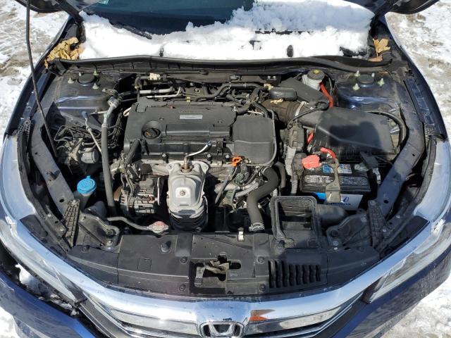 Photo 10 VIN: 1HGCR2F3XGA097889 - HONDA ACCORD LX 