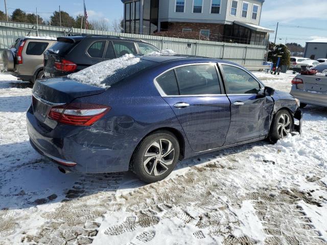 Photo 2 VIN: 1HGCR2F3XGA097889 - HONDA ACCORD LX 