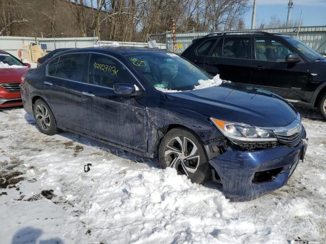 Photo 3 VIN: 1HGCR2F3XGA097889 - HONDA ACCORD LX 