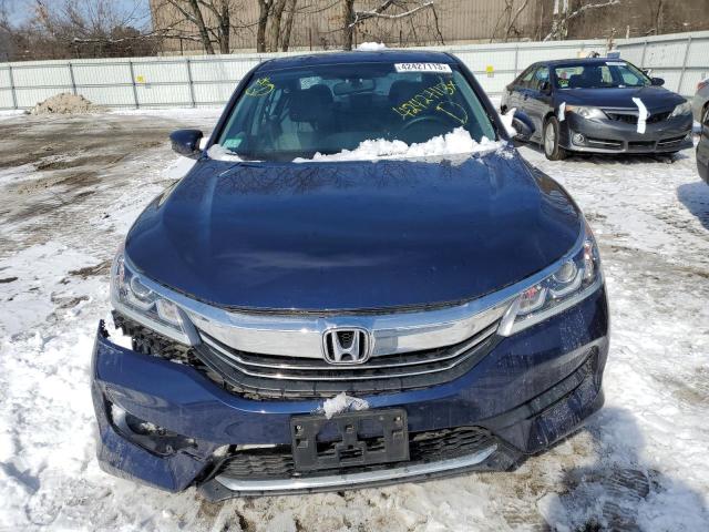 Photo 4 VIN: 1HGCR2F3XGA097889 - HONDA ACCORD LX 