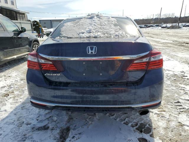 Photo 5 VIN: 1HGCR2F3XGA097889 - HONDA ACCORD LX 