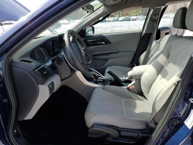 Photo 6 VIN: 1HGCR2F3XGA097889 - HONDA ACCORD LX 