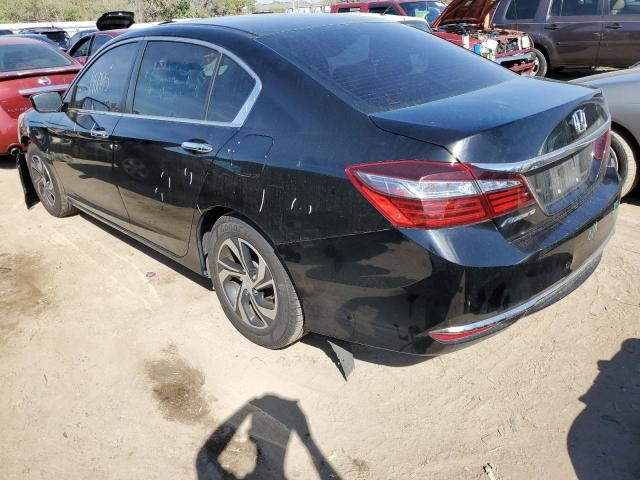 Photo 1 VIN: 1HGCR2F3XGA098475 - HONDA ACCORD LX 