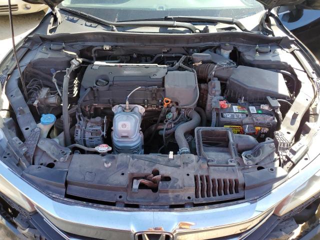 Photo 10 VIN: 1HGCR2F3XGA098475 - HONDA ACCORD LX 