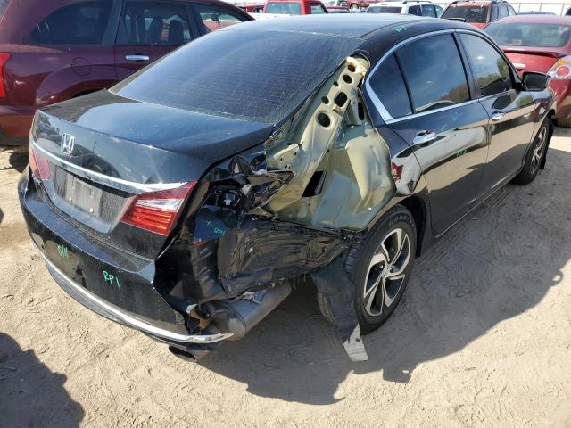 Photo 2 VIN: 1HGCR2F3XGA098475 - HONDA ACCORD LX 