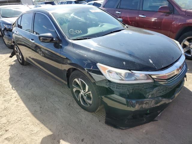 Photo 3 VIN: 1HGCR2F3XGA098475 - HONDA ACCORD LX 