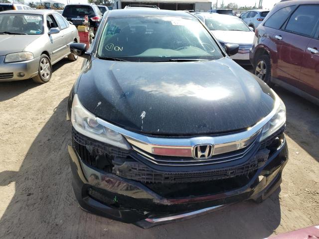 Photo 4 VIN: 1HGCR2F3XGA098475 - HONDA ACCORD LX 