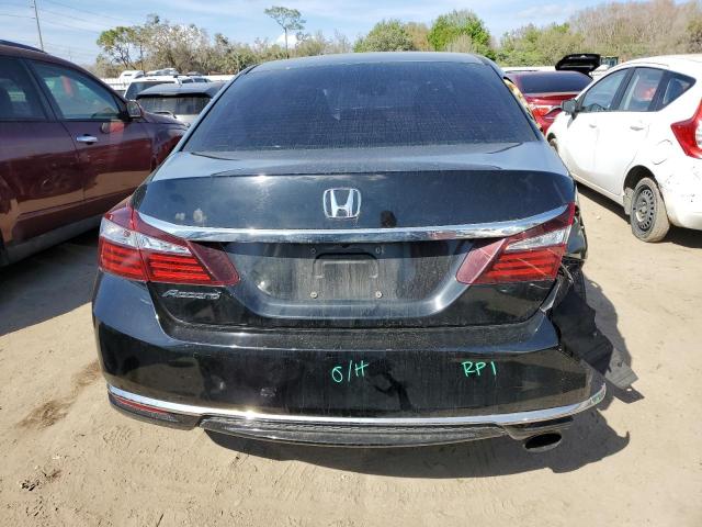 Photo 5 VIN: 1HGCR2F3XGA098475 - HONDA ACCORD LX 