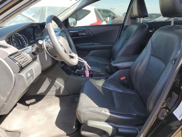 Photo 6 VIN: 1HGCR2F3XGA098475 - HONDA ACCORD LX 