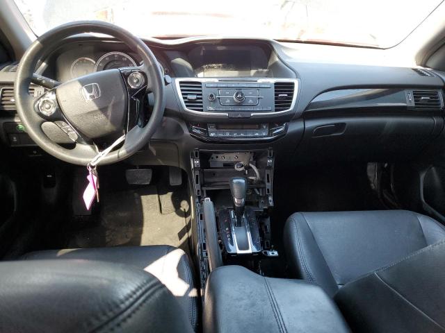 Photo 7 VIN: 1HGCR2F3XGA098475 - HONDA ACCORD LX 