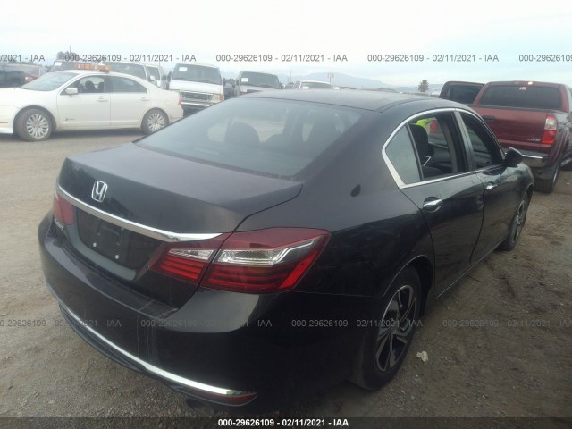 Photo 3 VIN: 1HGCR2F3XGA098704 - HONDA ACCORD SEDAN 