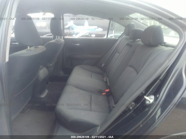 Photo 7 VIN: 1HGCR2F3XGA098704 - HONDA ACCORD SEDAN 