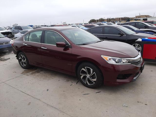 Photo 3 VIN: 1HGCR2F3XGA101861 - HONDA ACCORD LX 