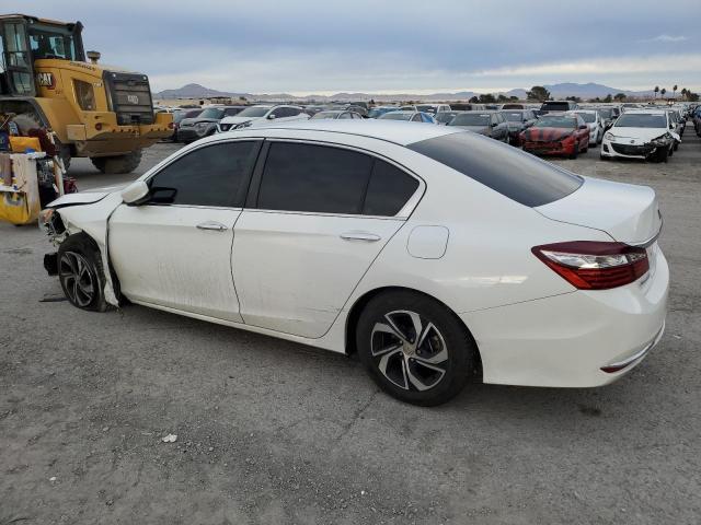 Photo 1 VIN: 1HGCR2F3XGA103254 - HONDA ACCORD 