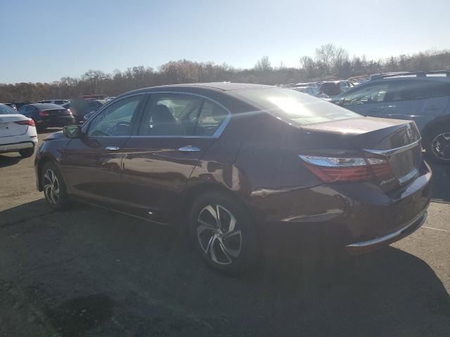 Photo 1 VIN: 1HGCR2F3XGA104033 - HONDA ACCORD LX 