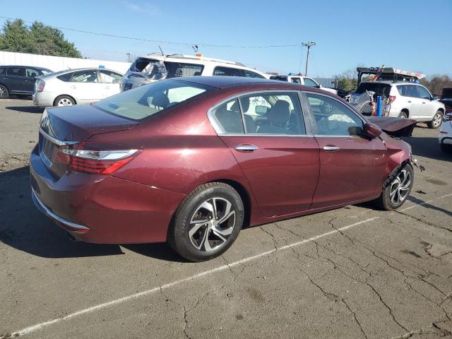 Photo 2 VIN: 1HGCR2F3XGA104033 - HONDA ACCORD LX 