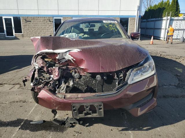 Photo 4 VIN: 1HGCR2F3XGA104033 - HONDA ACCORD LX 